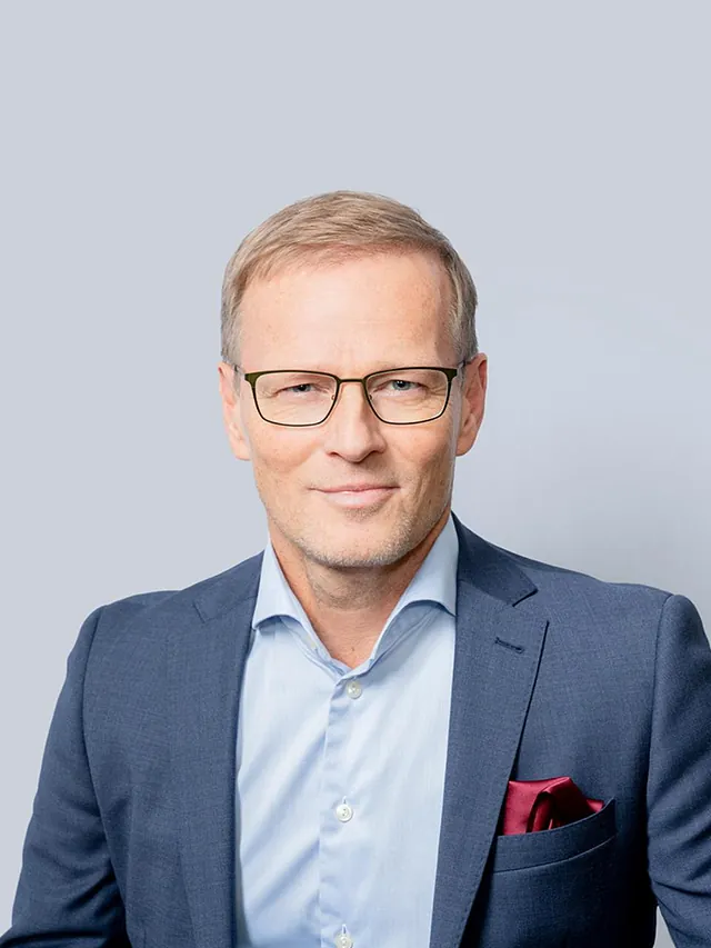 Asianajotoimisto Forte Oy, Timo Pennanen