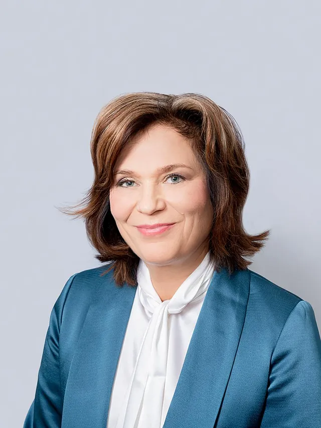 Asianajotoimisto Forte Oy, Marja Pääkkö